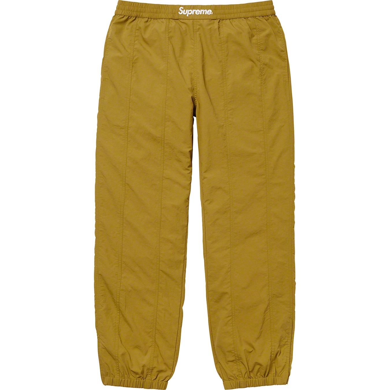 Paneled Warm Up Pant view 10